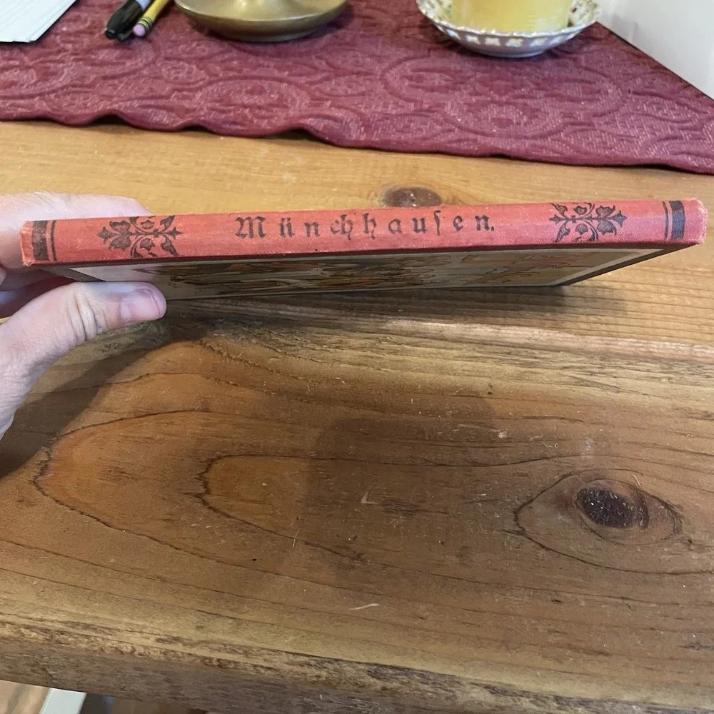 N/A product antique